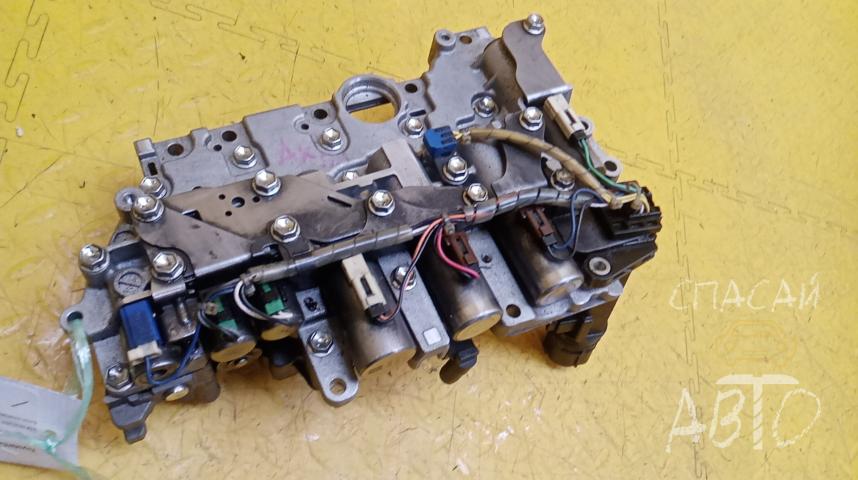 Toyota Camry V50 АКПП (автоматическая коробка переключения передач)