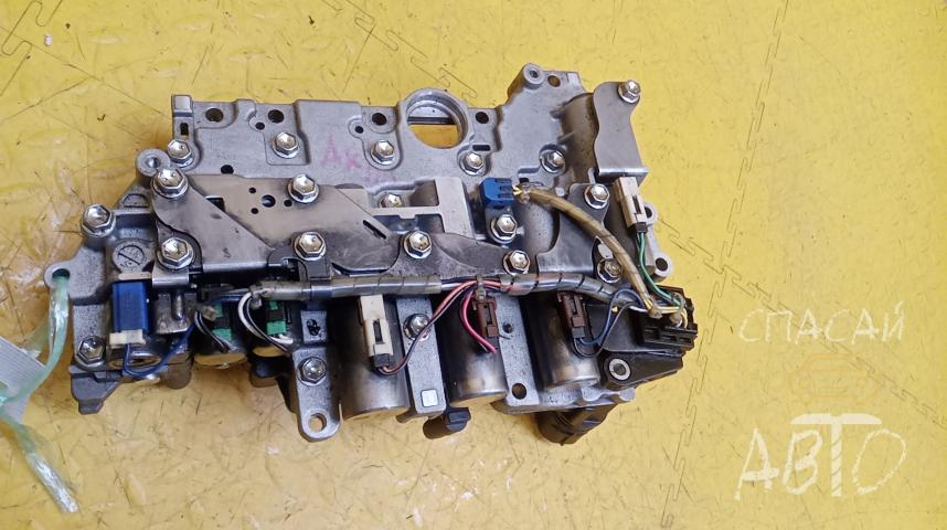 Toyota Camry V50 АКПП (автоматическая коробка переключения передач)