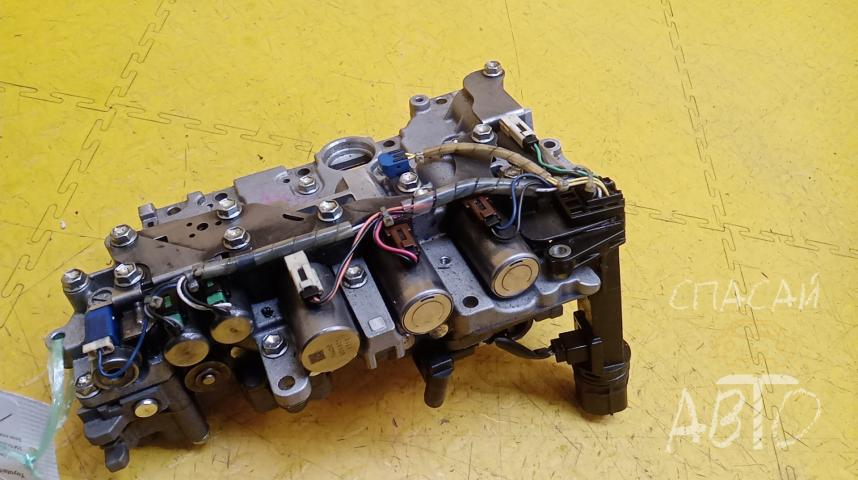 Toyota Camry V50 АКПП (автоматическая коробка переключения передач)