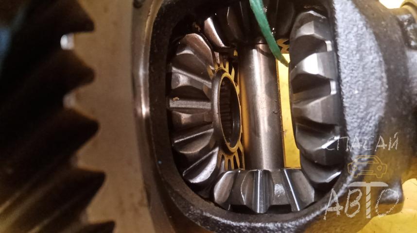 Toyota RAV 4 (40) АКПП (автоматическая коробка переключения передач)