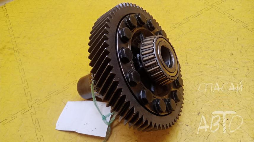 Toyota RAV 4 (40) АКПП (автоматическая коробка переключения передач)