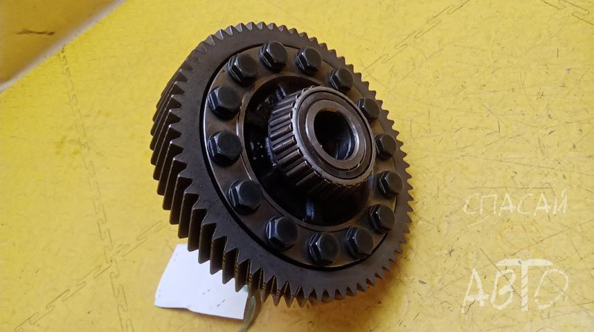 Toyota RAV 4 (40) АКПП (автоматическая коробка переключения передач)