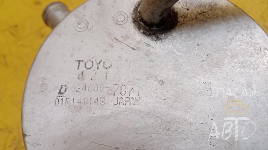 Toyota RAV 4 (40) Радиатор АКПП