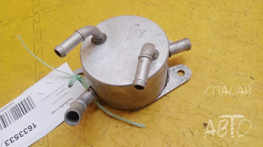 Toyota RAV 4 (40) Радиатор АКПП