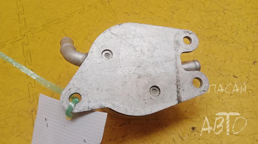 Toyota RAV 4 (40) Радиатор АКПП