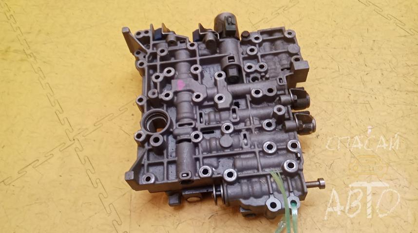 Toyota RAV 4 (40) АКПП (автоматическая коробка переключения передач)