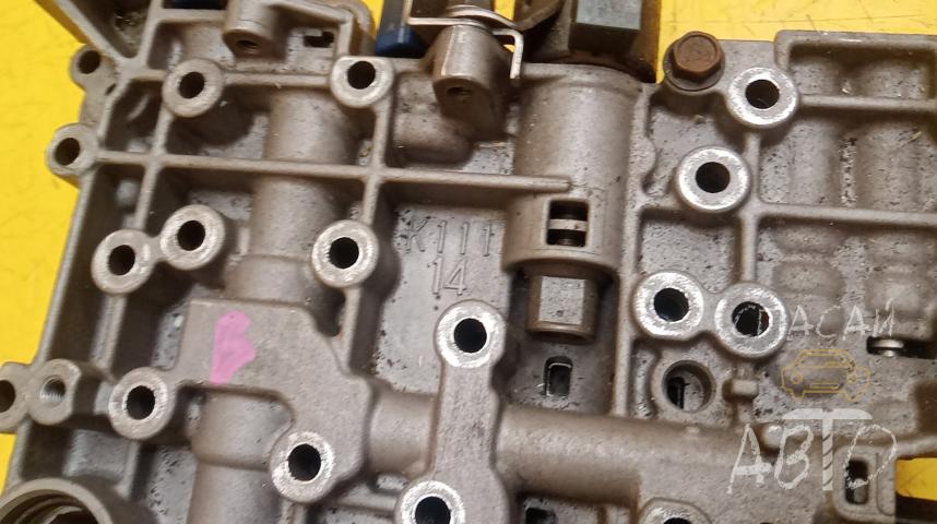 Toyota RAV 4 (40) АКПП (автоматическая коробка переключения передач)