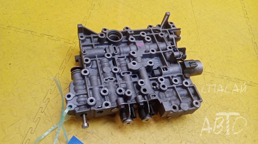 Toyota RAV 4 (40) АКПП (автоматическая коробка переключения передач)