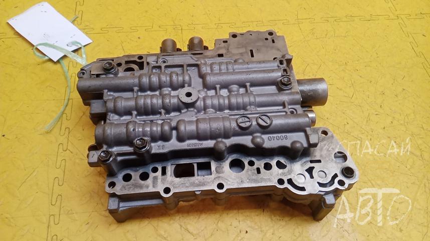 Toyota RAV 4 (40) АКПП (автоматическая коробка переключения передач)