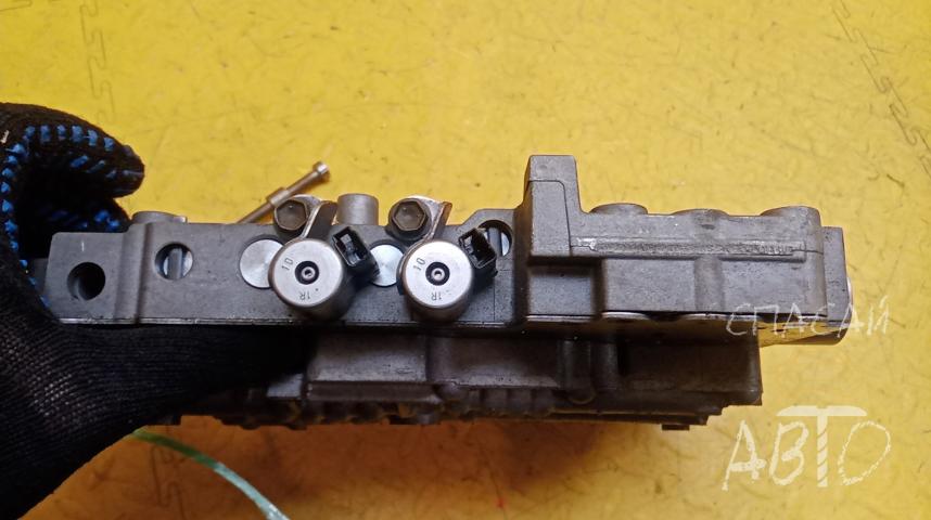 Toyota RAV 4 (40) АКПП (автоматическая коробка переключения передач)