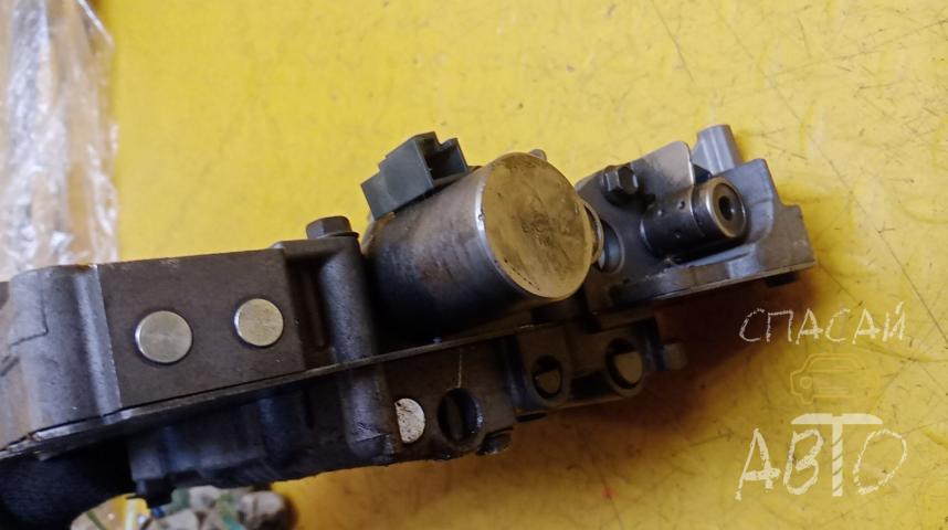 Toyota RAV 4 (40) АКПП (автоматическая коробка переключения передач)