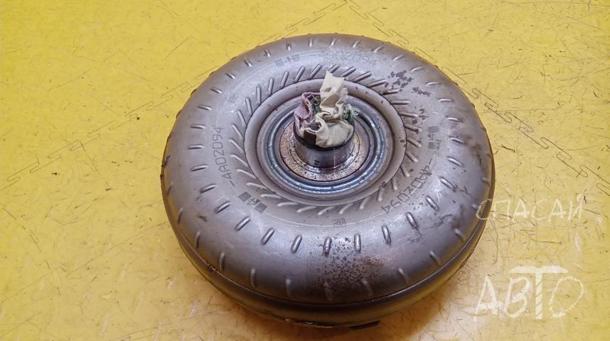 Toyota RAV 4 (40) Гидротрансформатор (гидромуфта)