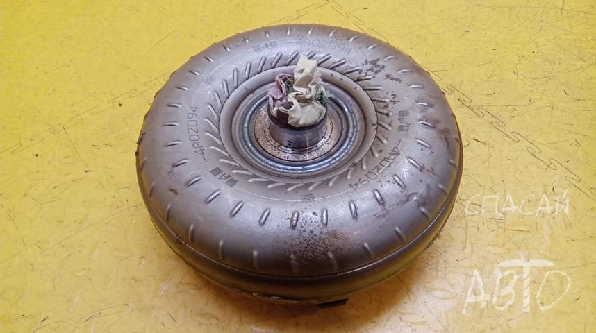 Toyota RAV 4 (40) Гидротрансформатор (гидромуфта)