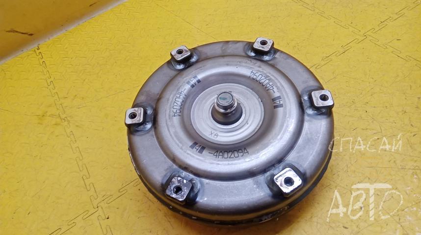 Toyota RAV 4 (40) Гидротрансформатор (гидромуфта)
