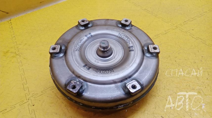 Toyota RAV 4 (40) Гидротрансформатор (гидромуфта)