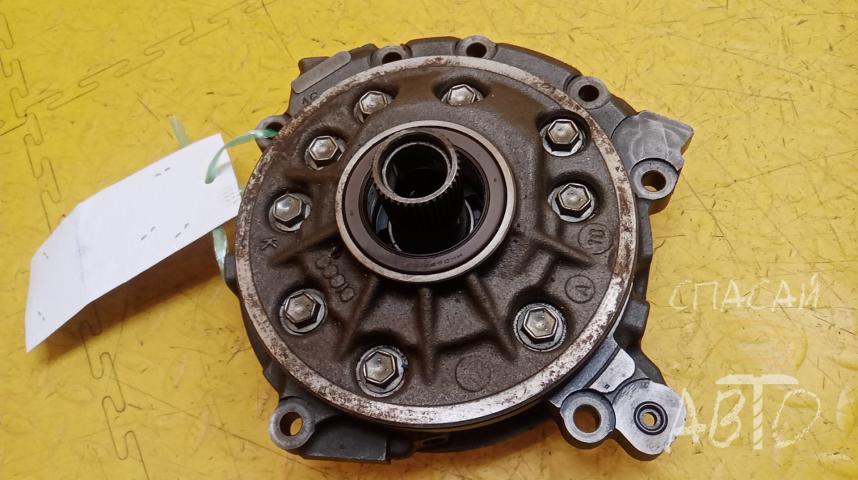 Toyota RAV 4 (40) АКПП (автоматическая коробка переключения передач)