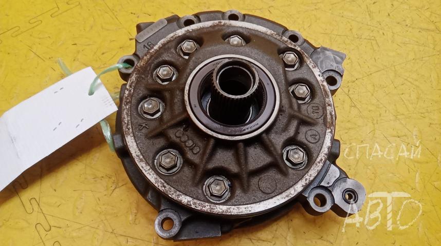 Toyota RAV 4 (40) АКПП (автоматическая коробка переключения передач)