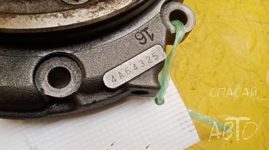 Toyota RAV 4 (40) АКПП (автоматическая коробка переключения передач)