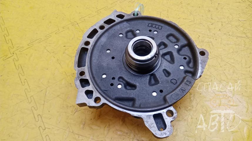 Toyota RAV 4 (40) АКПП (автоматическая коробка переключения передач)