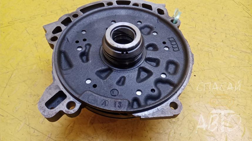 Toyota RAV 4 (40) АКПП (автоматическая коробка переключения передач)