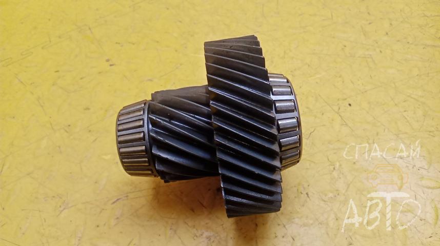 Toyota RAV 4 (40) АКПП (автоматическая коробка переключения передач)