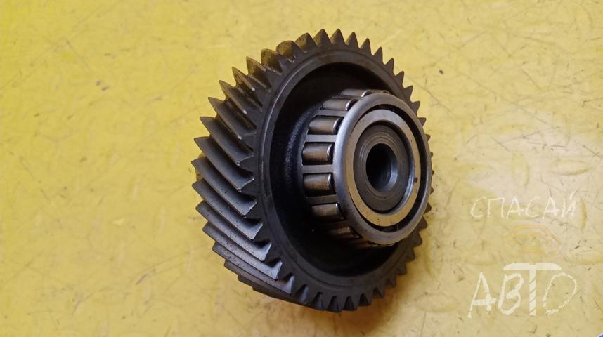 Toyota RAV 4 (40) АКПП (автоматическая коробка переключения передач)