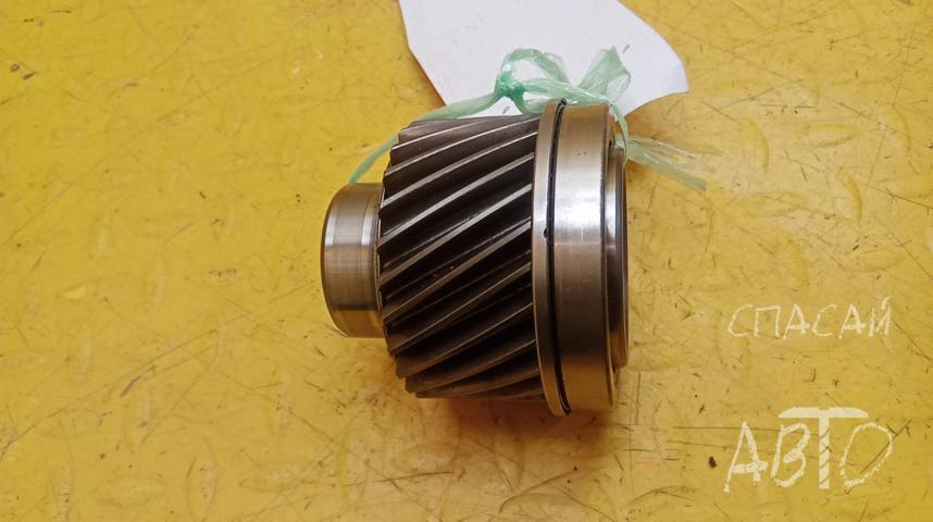 Toyota RAV 4 (40) АКПП (автоматическая коробка переключения передач)