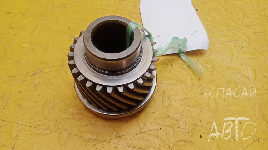 Toyota RAV 4 (40) АКПП (автоматическая коробка переключения передач)