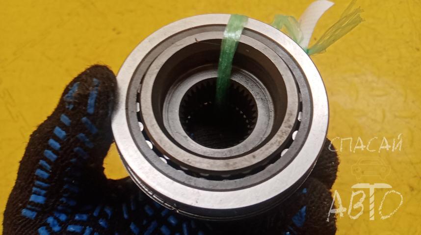 Toyota RAV 4 (40) АКПП (автоматическая коробка переключения передач)