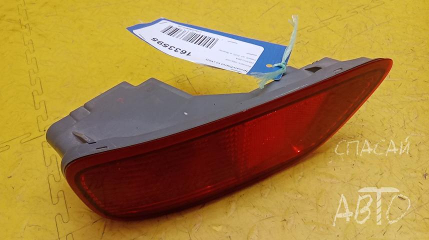 Nissan Patrol VI (Y62) Фонарь задний