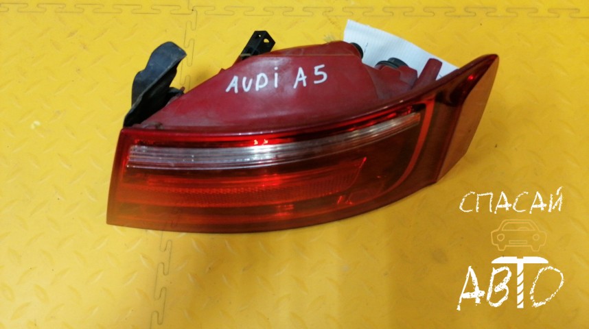 Audi A5 Фонарь задний - OEM 8T0945096