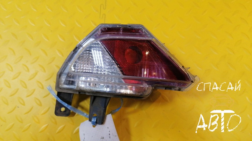 Toyota RAV 4 (40) Фонарь задний - OEM 8145642060