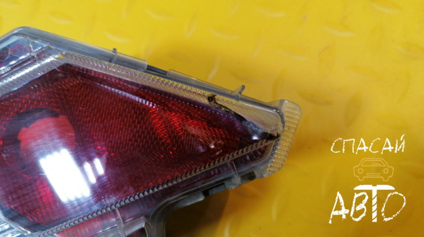 Toyota RAV 4 (40) Фонарь задний - OEM 8145642060