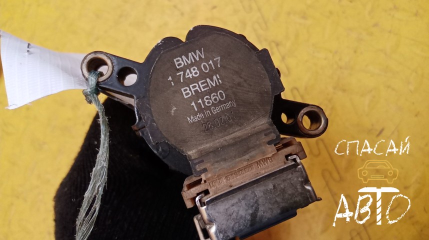 BMW X5 E53 Катушка зажигания - OEM 12131748017