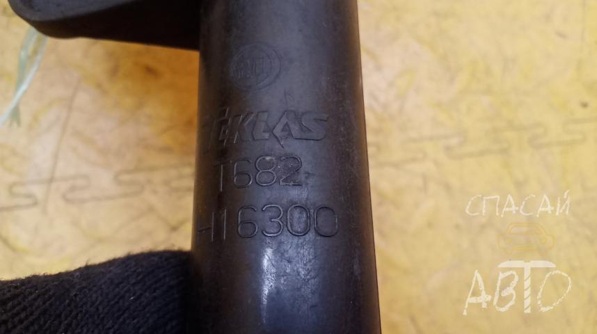 Citroen Jumper III 250/290 Патрубок системы охлаждения