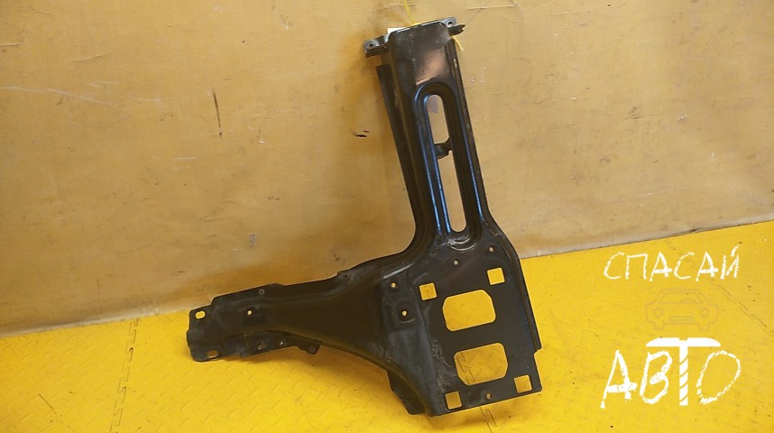 Land Rover Range Rover III (LM) Панель передняя - OEM DHU000181