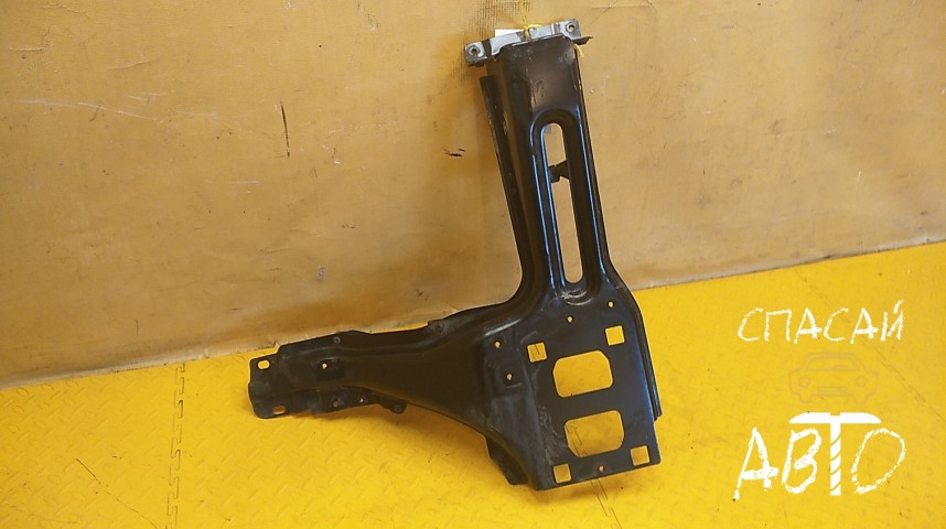 Land Rover Range Rover III (LM) Панель передняя - OEM DHU000181