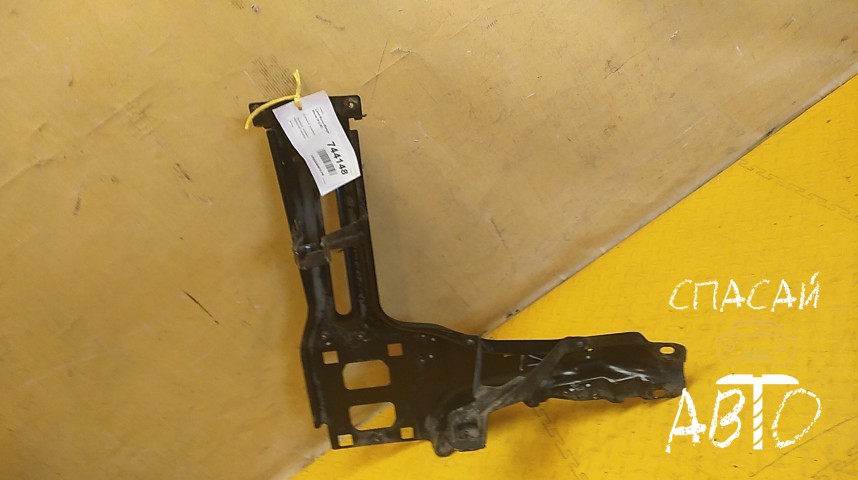 Land Rover Range Rover III (LM) Панель передняя - OEM DHU000181