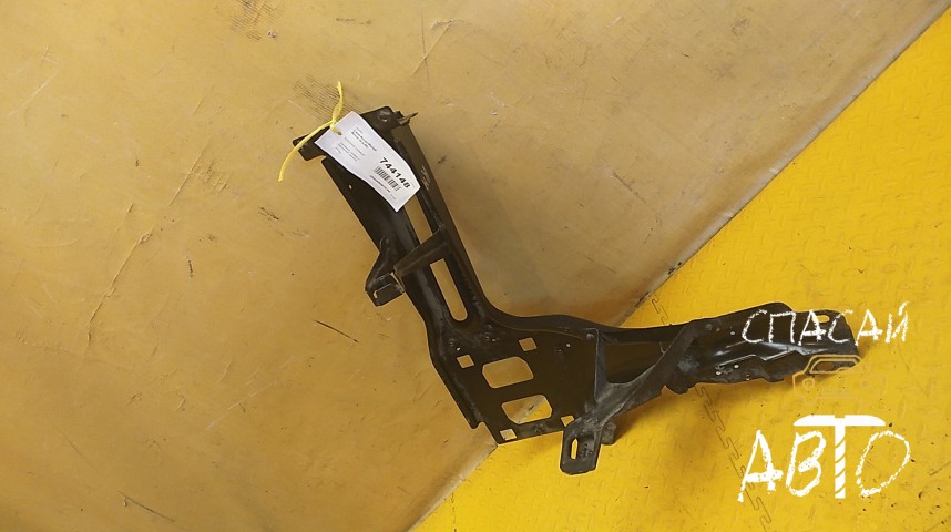 Land Rover Range Rover III (LM) Панель передняя - OEM DHU000181