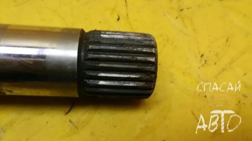 Peugeot 307 Полуось передняя (привод)