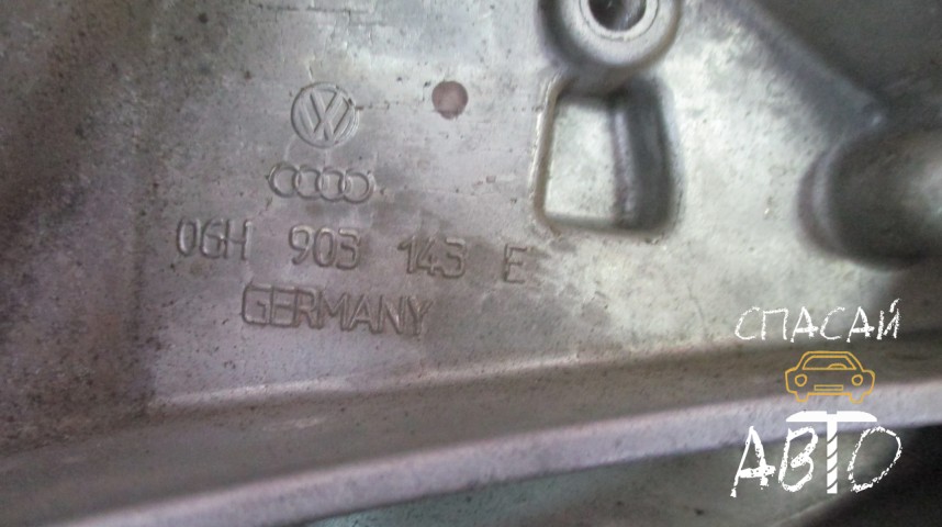 Audi A4 (B8) Кронштейн генератора - OEM 06H903143E