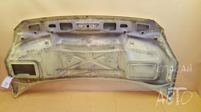 Volkswagen Crafter Капот