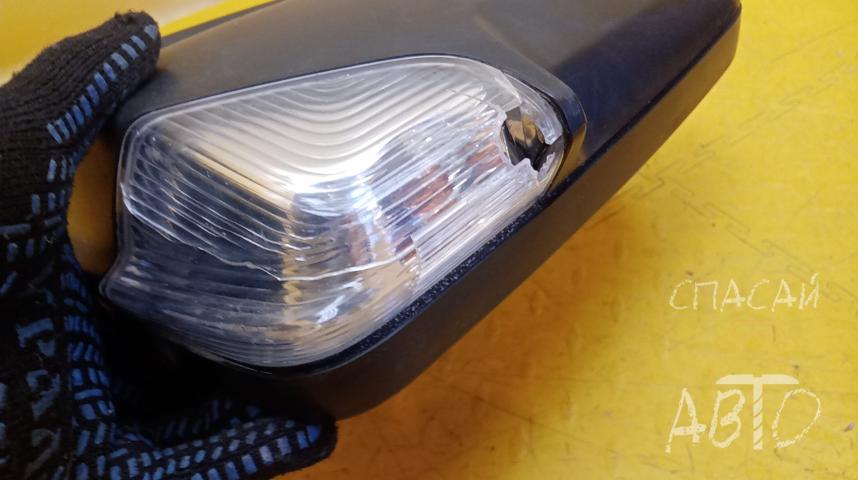 Volkswagen Crafter Зеркало левое