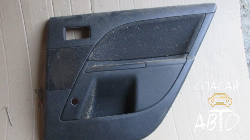 Ford Mondeo III (GE) Обшивка двери задней правой - OEM F27406AB1CXM