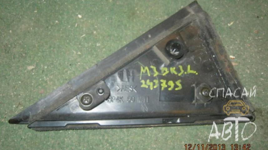 Mazda 3 (BK) Накладка (кузов наружные)