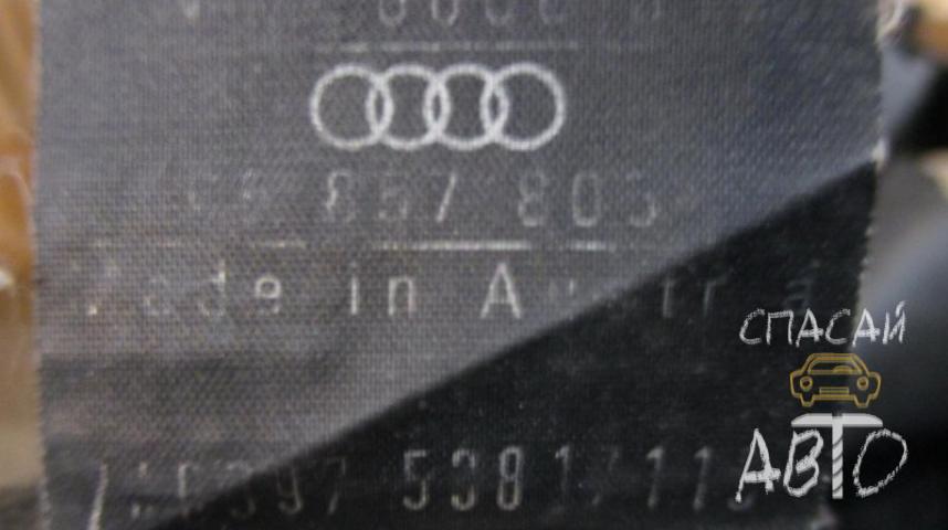 Audi A6 (C4) Ремень безопасности