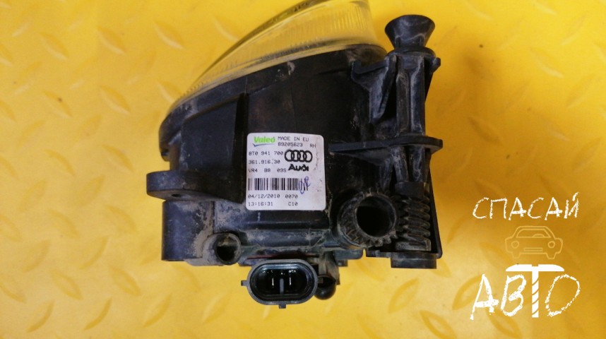 Audi Q3 Фара противотуманная - OEM 8T0941700