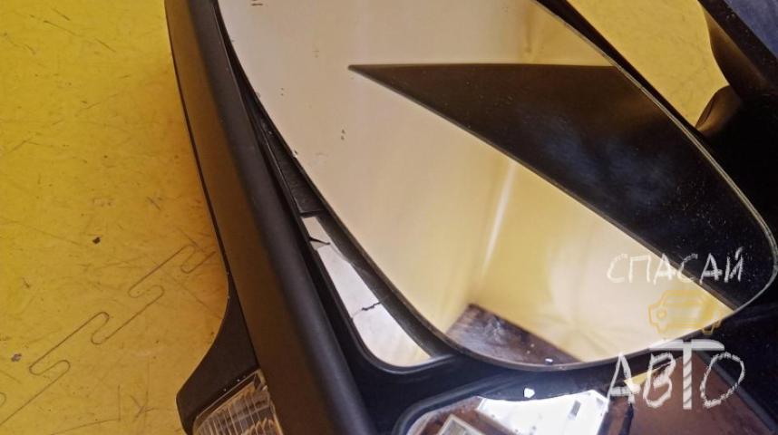 Volkswagen Crafter Зеркало левое