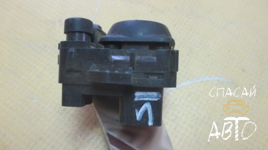 Honda Civic 5D Кнопка многофункциональная - OEM 35190SMGE11