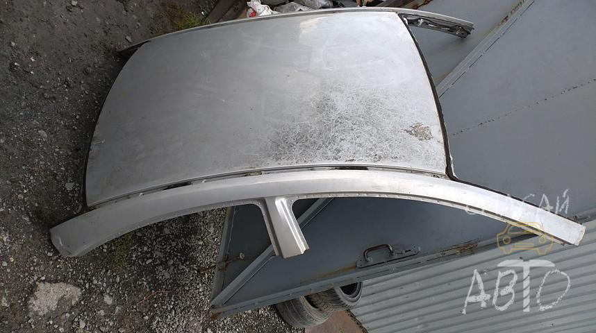 Mazda 6 (GH) Крыша